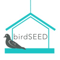 birdSEED Foundation logo, birdSEED Foundation contact details