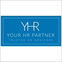 Your HR Partner logo, Your HR Partner contact details