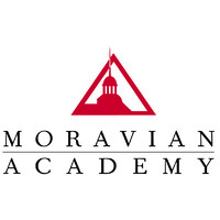 Moravian Academy logo, Moravian Academy contact details