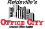 Reidsville's Office City logo, Reidsville's Office City contact details