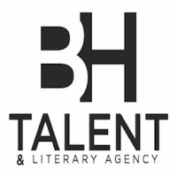 BH Talent logo, BH Talent contact details