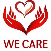 WeCare24*7 logo, WeCare24*7 contact details