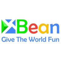 XBean Game logo, XBean Game contact details