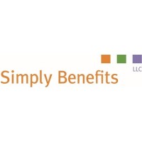 Simply Benefits logo, Simply Benefits contact details