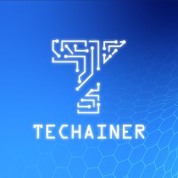 Techainer logo, Techainer contact details