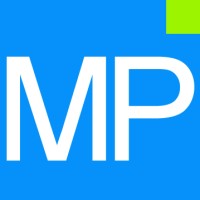 MP Inc. logo, MP Inc. contact details