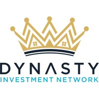 Dynasty Investment Network logo, Dynasty Investment Network contact details