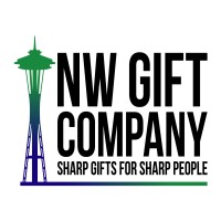 NW Gift Company logo, NW Gift Company contact details