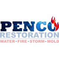 Penco Restoration logo, Penco Restoration contact details