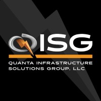 Quanta Infrastructure Solutions Group logo, Quanta Infrastructure Solutions Group contact details