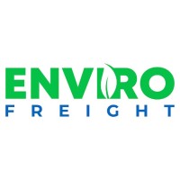 Enviro Freight, LLC logo, Enviro Freight, LLC contact details