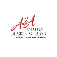 A&A Virtual Design Studio, LLC logo, A&A Virtual Design Studio, LLC contact details