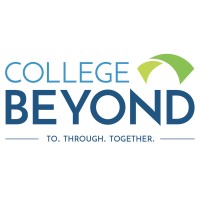 College Beyond logo, College Beyond contact details