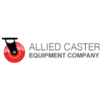 Allied Caster & Equipment Company logo, Allied Caster & Equipment Company contact details