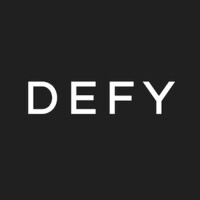 DEFY Technologies logo, DEFY Technologies contact details