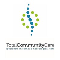 TOTAL COMMUNITY CARE LIMITED logo, TOTAL COMMUNITY CARE LIMITED contact details