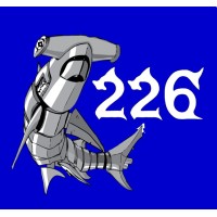 FRC Team 226 - The Hammerheads logo, FRC Team 226 - The Hammerheads contact details