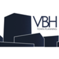 VBH Town Planning logo, VBH Town Planning contact details