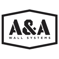 A & A Wall Systems, Inc. logo, A & A Wall Systems, Inc. contact details