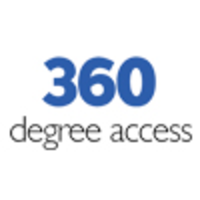 360-Degree Access logo, 360-Degree Access contact details