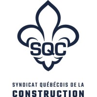 Syndicat Québécois de la Construction logo, Syndicat Québécois de la Construction contact details