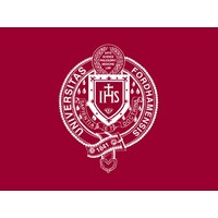 Fordham Graduate School of Social Service logo, Fordham Graduate School of Social Service contact details