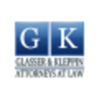 Glasser & Kleppin logo, Glasser & Kleppin contact details