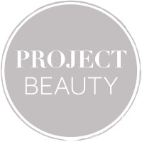 Project Beauty logo, Project Beauty contact details