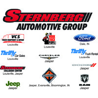 Sternberg Automotive Group logo, Sternberg Automotive Group contact details