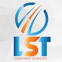 Legend smart technology logo, Legend smart technology contact details