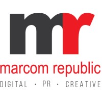 Marcom Republic logo, Marcom Republic contact details