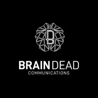 Brain Dead logo, Brain Dead contact details