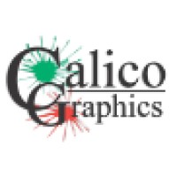 Calico Graphics logo, Calico Graphics contact details