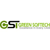 GREEN SOFTECH LIMITED logo, GREEN SOFTECH LIMITED contact details