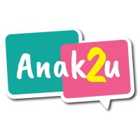 Anak2U logo, Anak2U contact details