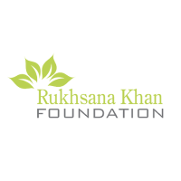 Rukhsana Khan Foundation logo, Rukhsana Khan Foundation contact details