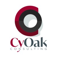 CyOak Consulting Group logo, CyOak Consulting Group contact details