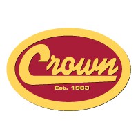 Crown Automotive Sales Co., Inc. logo, Crown Automotive Sales Co., Inc. contact details