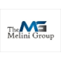 The Melini Group logo, The Melini Group contact details