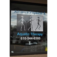 Advance Physical & Aquatic Therapy, Springfield PA logo, Advance Physical & Aquatic Therapy, Springfield PA contact details