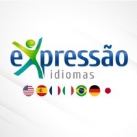 Expressão Idiomas logo, Expressão Idiomas contact details