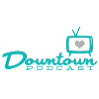 Downtown Podcast logo, Downtown Podcast contact details