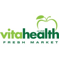 Vita Health Fresh Market logo, Vita Health Fresh Market contact details