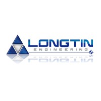 Longtin Engineering logo, Longtin Engineering contact details