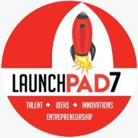 Launchpad 7 logo, Launchpad 7 contact details