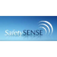 Safety Sense logo, Safety Sense contact details