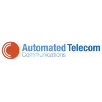 Automated Telecom logo, Automated Telecom contact details