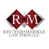 Reuter Merkle Law Firm logo, Reuter Merkle Law Firm contact details