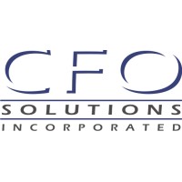 CFO Solutions, Inc. logo, CFO Solutions, Inc. contact details