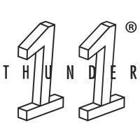 Thunder11 logo, Thunder11 contact details